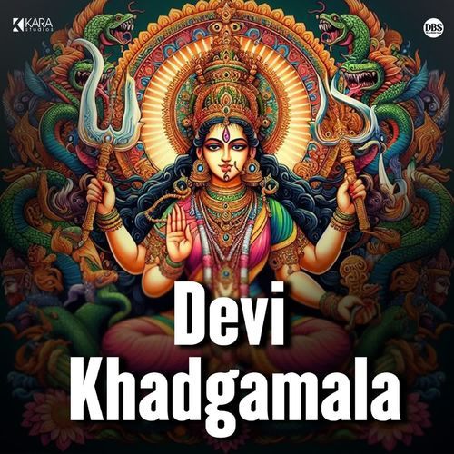 Devi Khadgamala