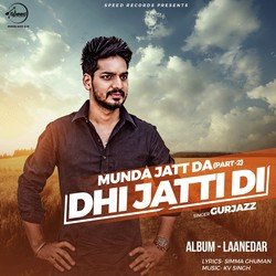 Dhi Jatti Di-QQEmdUIEXms