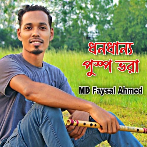 Dhono Dhanno Puspa Bhora (Instrumental)