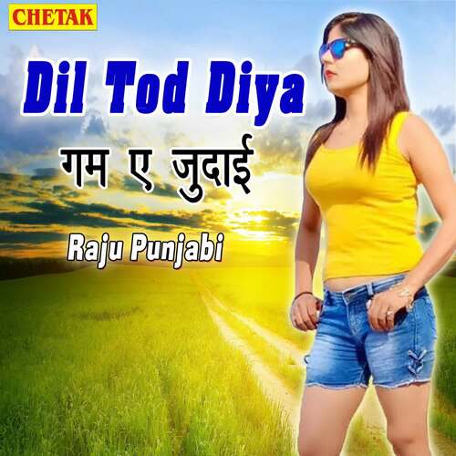 Dil Tod Diya