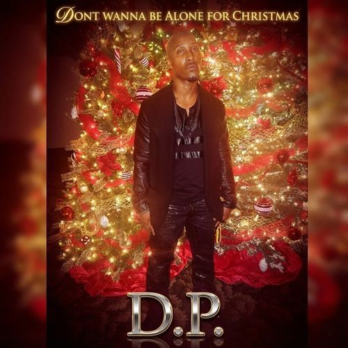 Don't Wanna Be Alone for Christmas