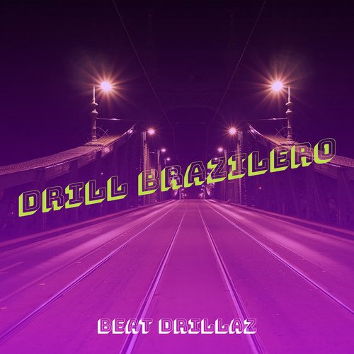 Drill Brazilero cover art
