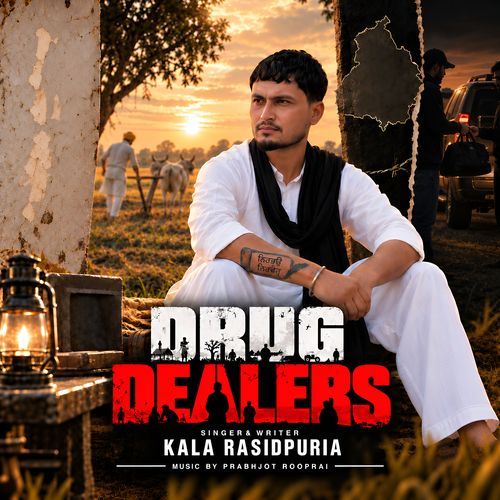Drug Dealers