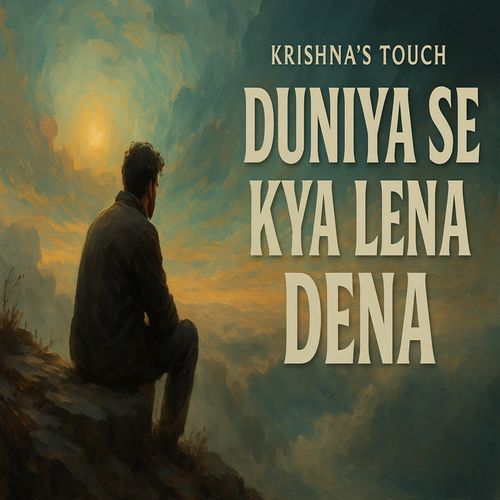 Duniya Se Kya Lena Dena (Radha Krishna Bhajan)