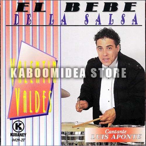 A Puerto Rico Song Download From El Bebe De La Salsa Jiosaavn