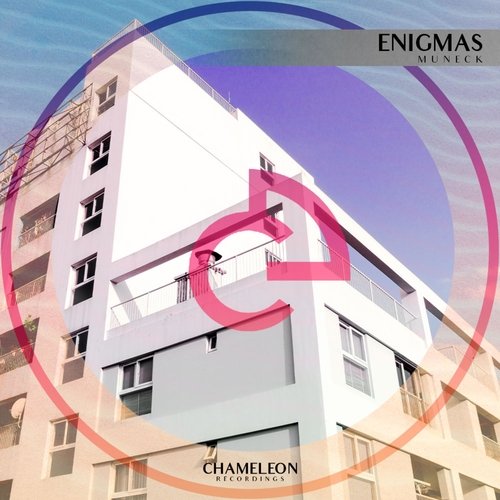 Enigmas cover art