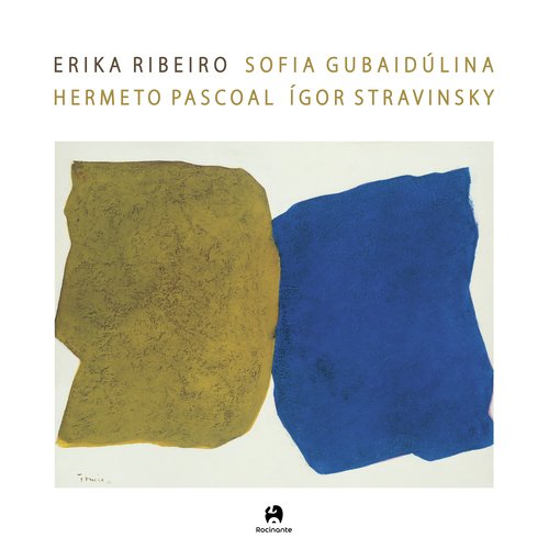 Erika Ribeiro (Ígor Stravinsky, Sofia Gubaidúlina e Hermeto Pascoal)_poster_image