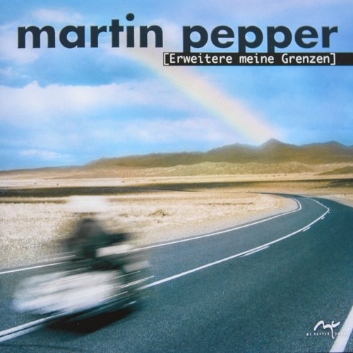 Erweitere meine Grenzen