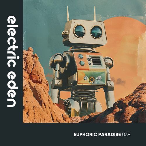 Euphoric Paradise 038