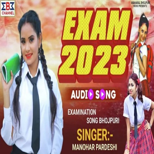Exam 2023