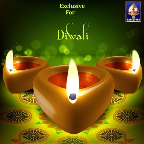 Exclusive For Diwali