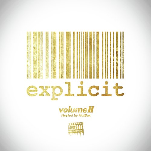 Explicit Volume 2_poster_image