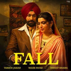 Fall ( Rabb Da Radio 3)