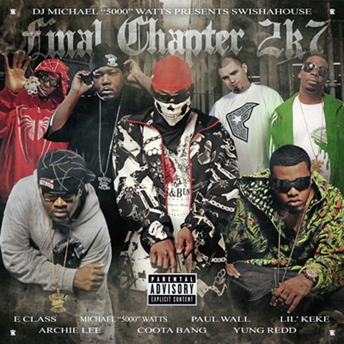 Final Chapter 2k7