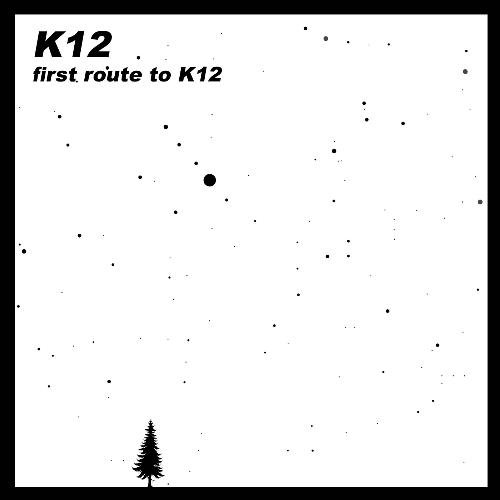 First Route to K12