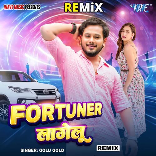 Fortuner Lagelu - Remix_poster_image