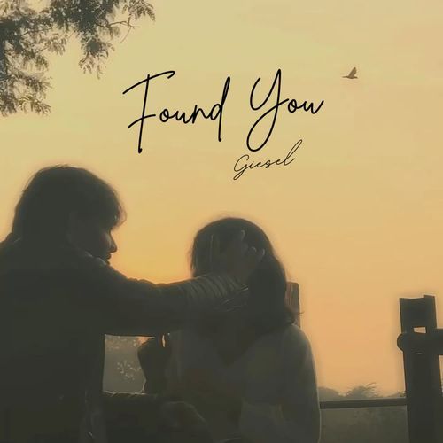 Found You