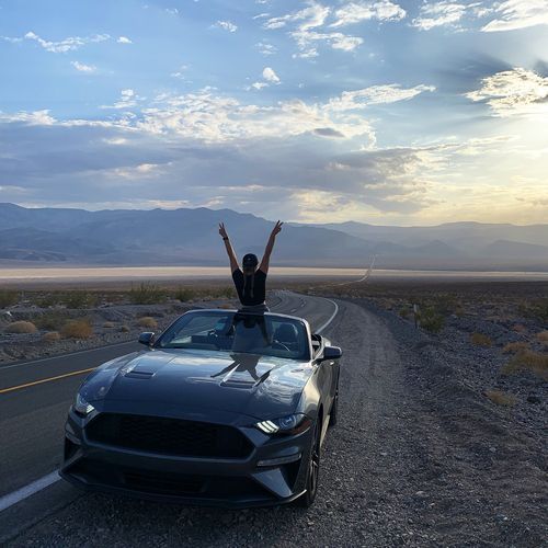 Freedom