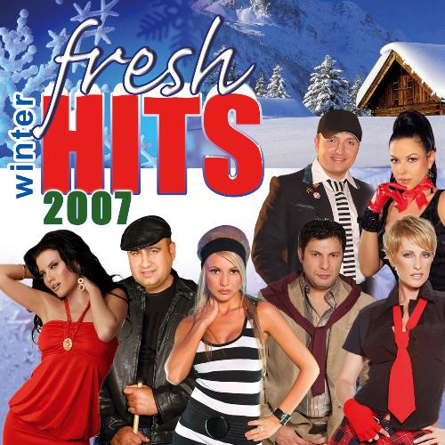 Fresh Hits Winter 2007