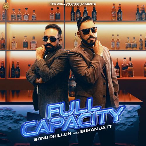 Full Capacity