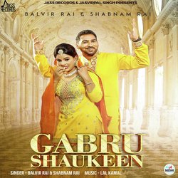 Gabru Shaukeen-RTovaEdqZ34