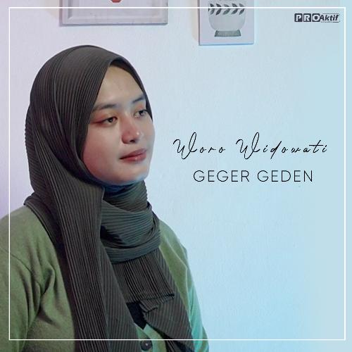 Geger Geden