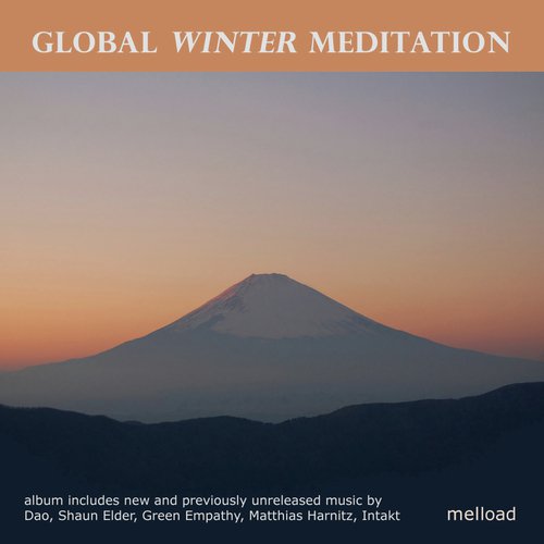 Global Winter Meditation