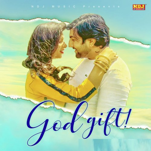 God Gift_poster_image