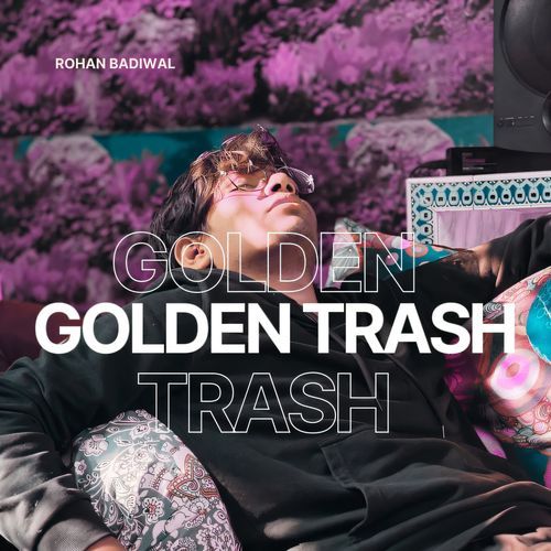 Golden Trash