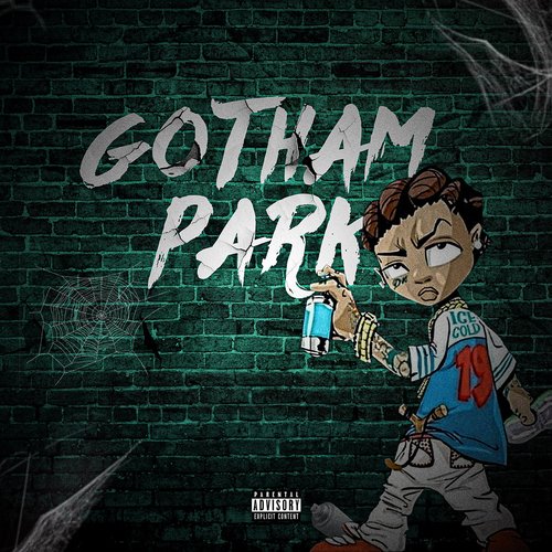 Joey cover art