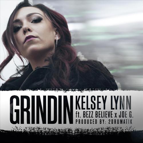 Grindin (feat. Bezz Believe & Joe G) cover art