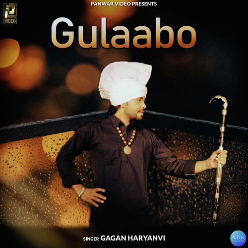 Gulaabo - Single_poster_image