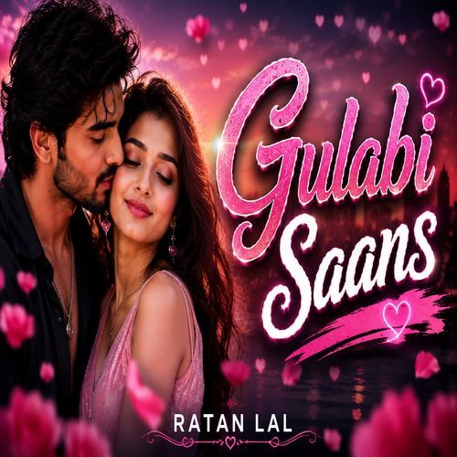 Gulabi Saans