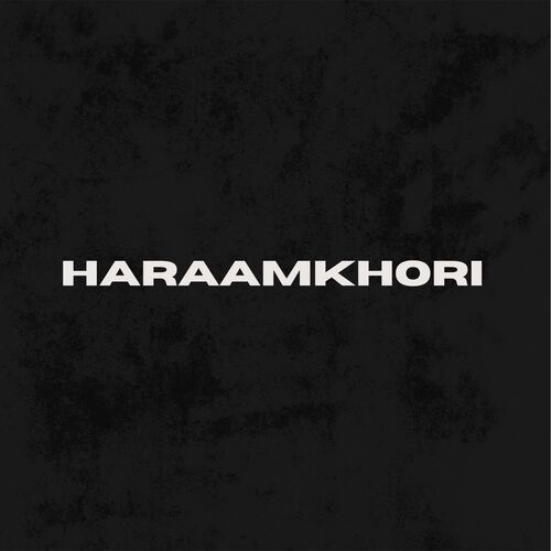 HARAAMKHORI