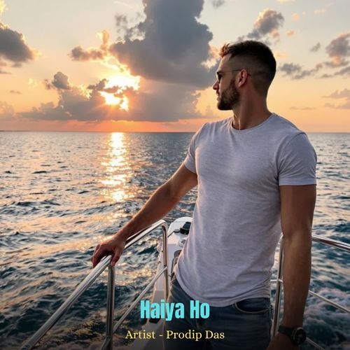 Haiya Ho