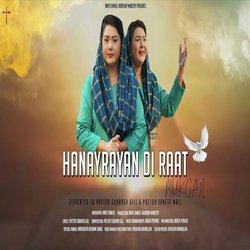 Hanayrayan Di Raat-BRsNRRJ5Tl0