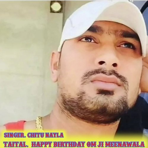 Happy Birthday Om Ji Meenawala