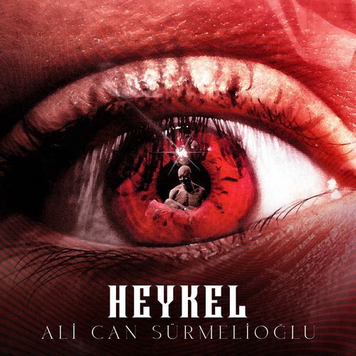 Heykel cover art