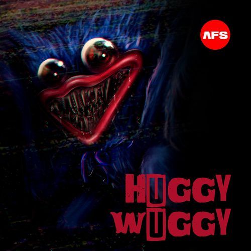 Huggy Wuggy