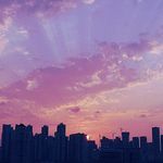 Sunset Breeze