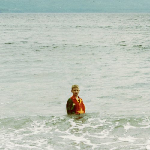 I Hold Something In My Hand cover art