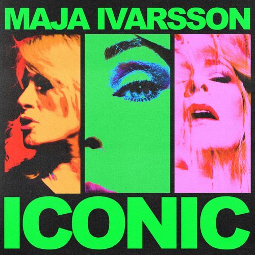 ICONIC EP