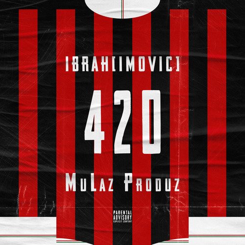 Ibrah (Imovic) cover art