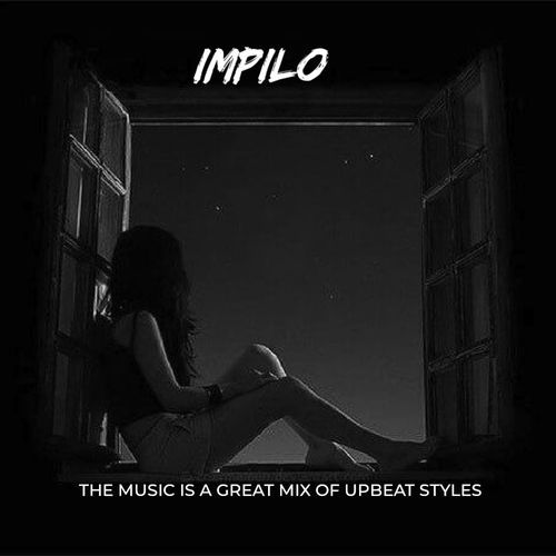 Impilo (DeeBoy Starring & Slow-Chilli Remix) cover art