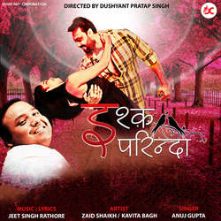 Ishq Parinda (feat. Zaid Shaikh, Kavita Bagh)-Jy8BAD5vbQM