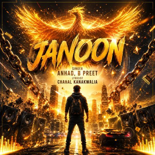 JANOON (Remix)
