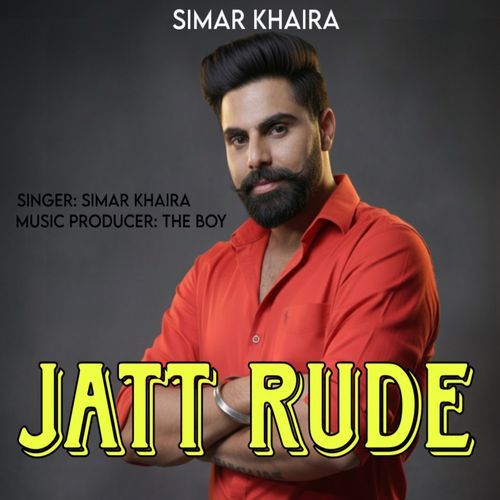 JATT RUDE