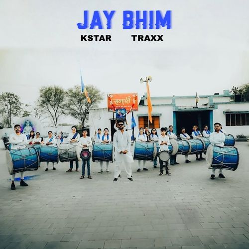 JAY BHIM