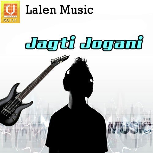 Jagti Jogani