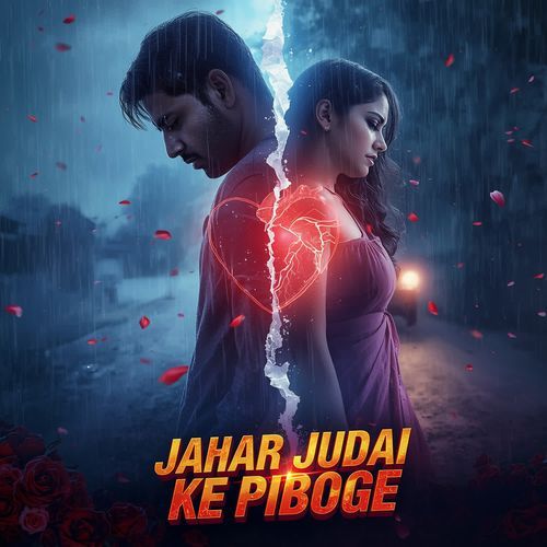 Jahar Judai Ke Piboge